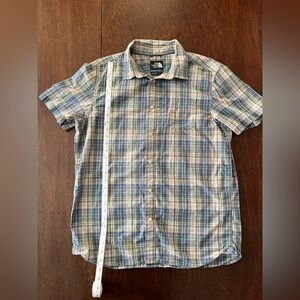 The North Face Short Sleeve Hammetts Shirt